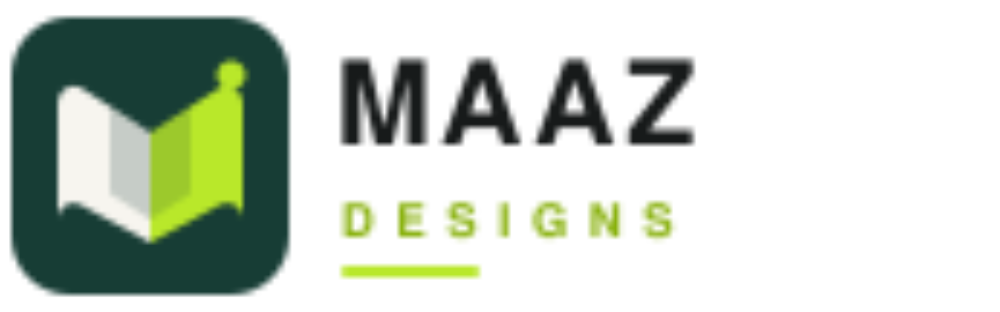 Maaz Designs